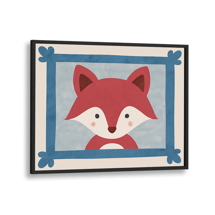 FOX III , KIDS ROOM PAINTINGS