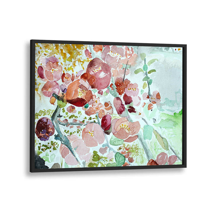 GARTENARBEIT , FLORAL FLOWER PAINTINGS