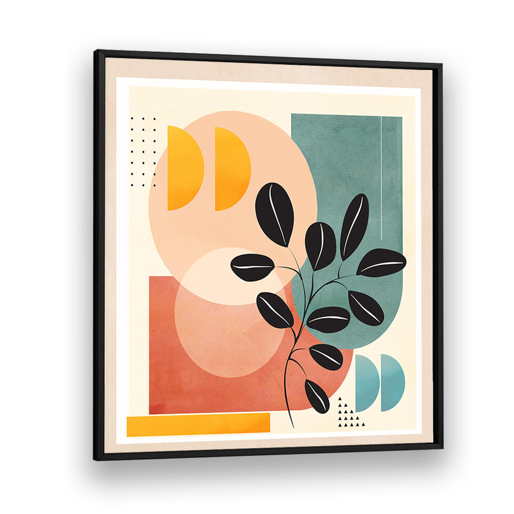GEOMETRIC HARMONY
