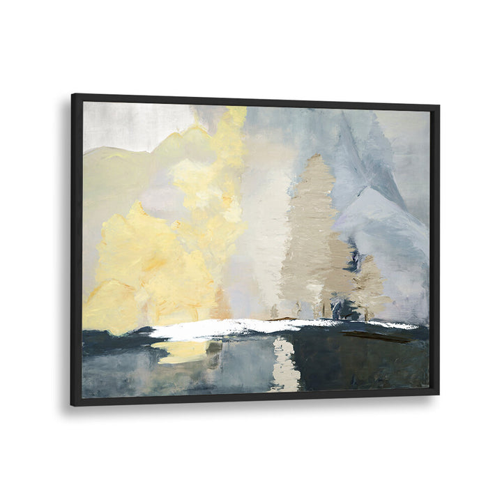 GEORGIA , ABSTRACT PAINTINGS