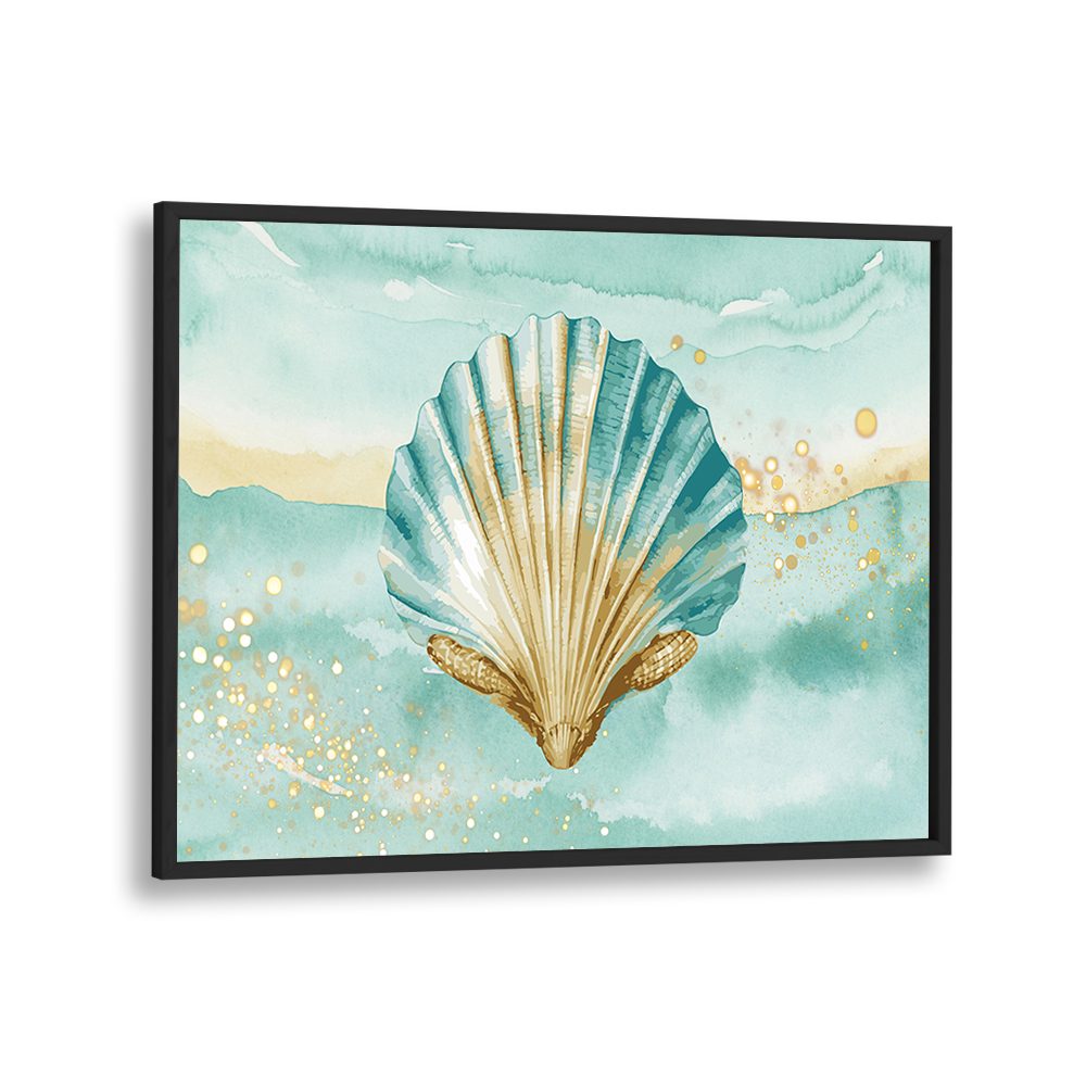 GOLDEN OCEAN SCALLOP