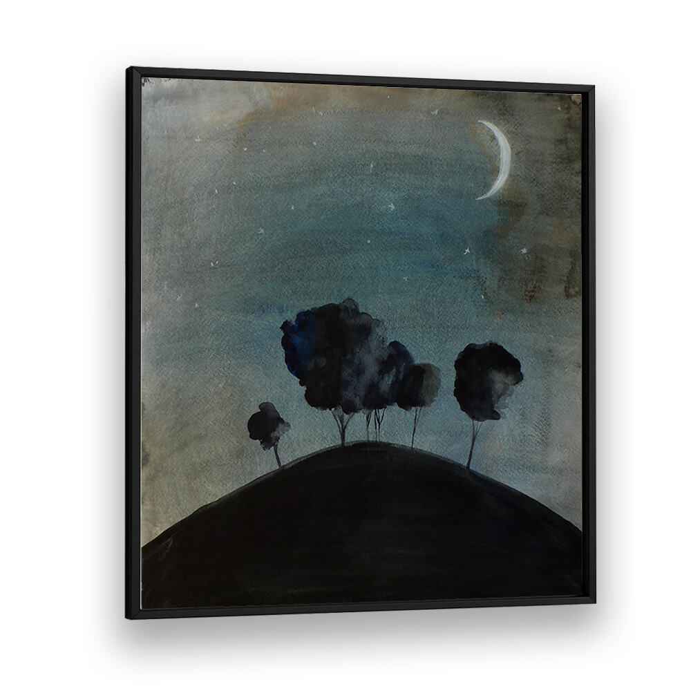 GOODNIGHT , LANDSCAPE PAINTINGS