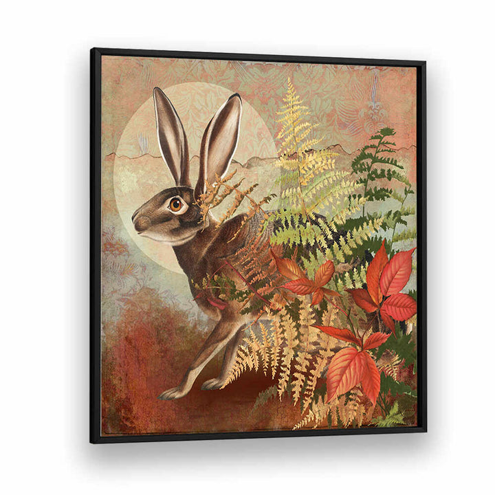 DUTCH TULIPS ON TILES (Copy)