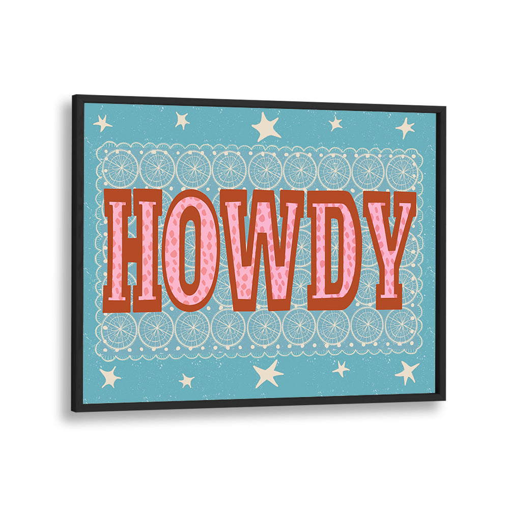 HOWDY WESTERN STARS