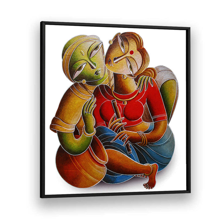 DIVINE TOGETHERNESS IV