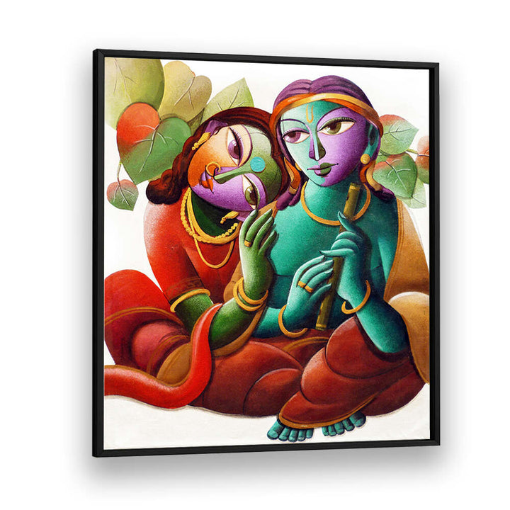 DIVINE TOGETHERNESS III