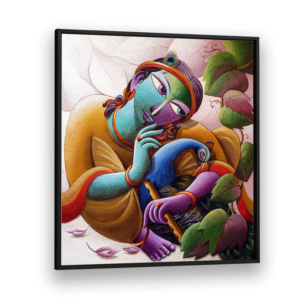 DIVINE TOGETHERNESS II