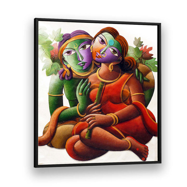 DIVINE TOGETHERNESS I
