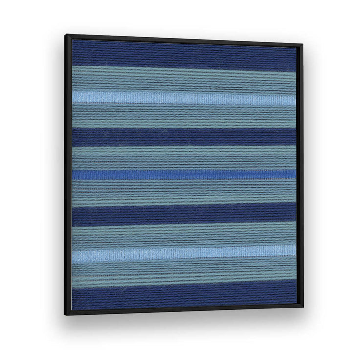 LAGOON BLUE , GEOMETRIC ART PRINTS