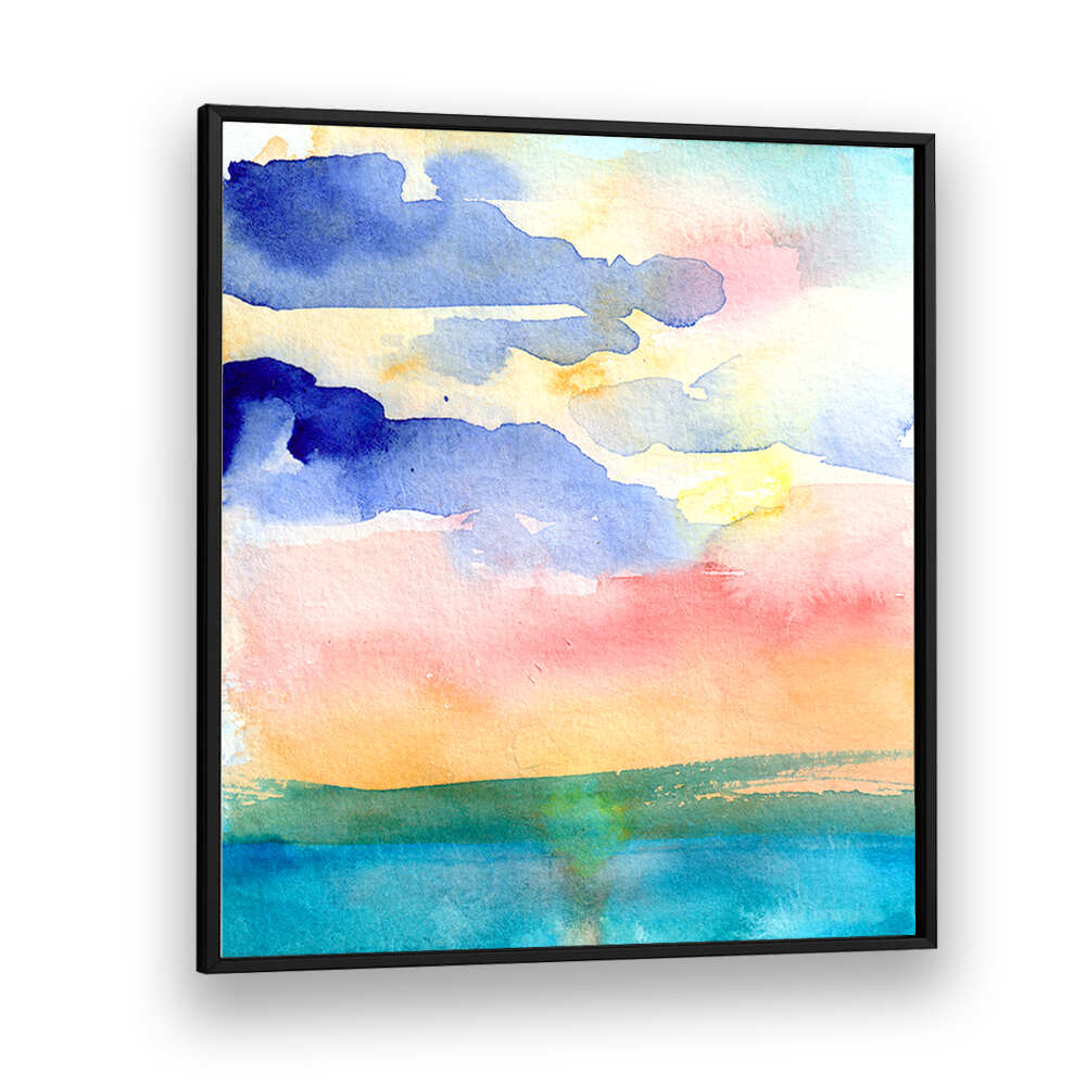 LANDSCAPE II , LANDSCAPE PAINTINGS
