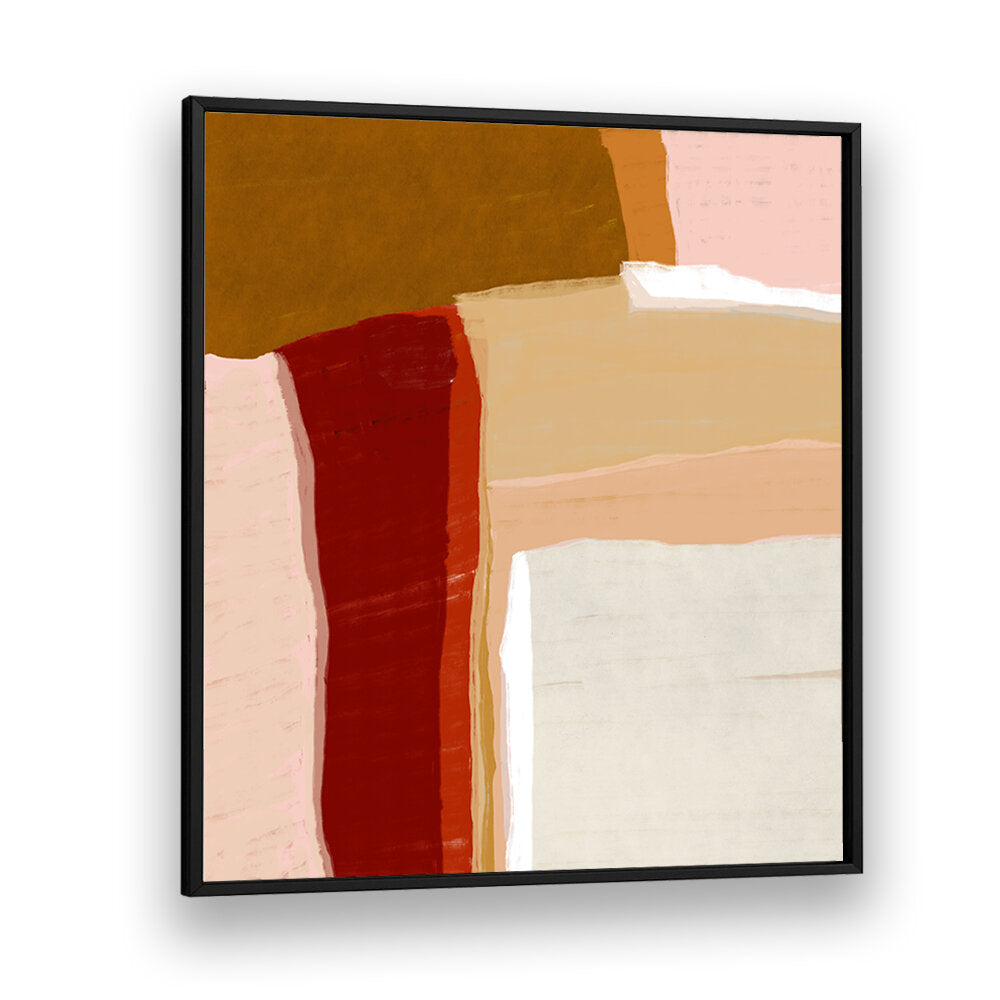 LAY BACK , ABSTRACT PAINTINGS