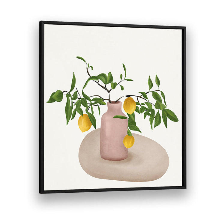 LEMON BRANCHES