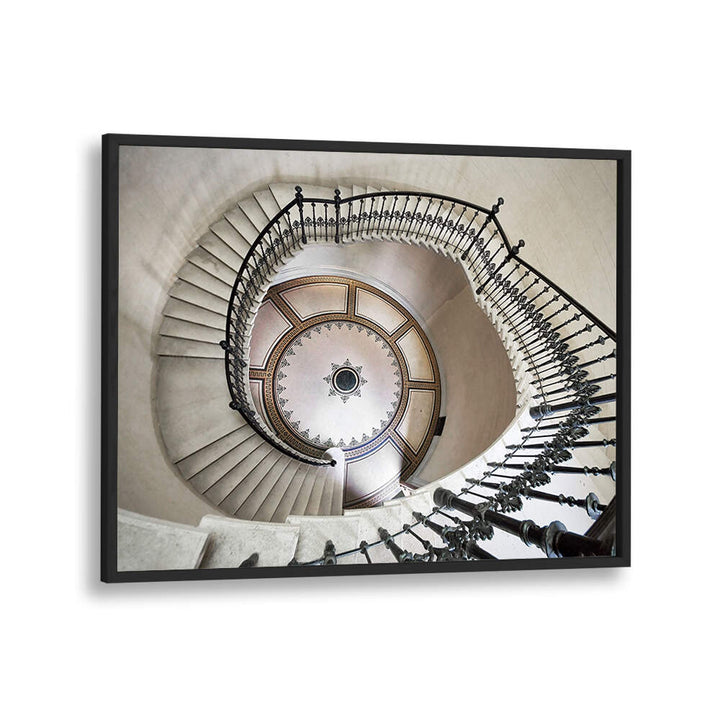 LOOKING DOWN II
