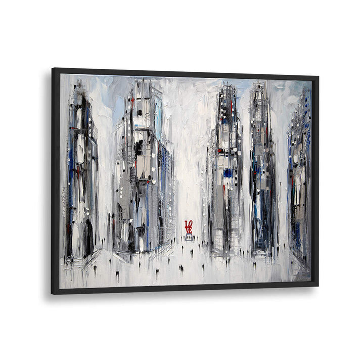 LOVE , MODERN IMPRESSIONISM PAINTINGS