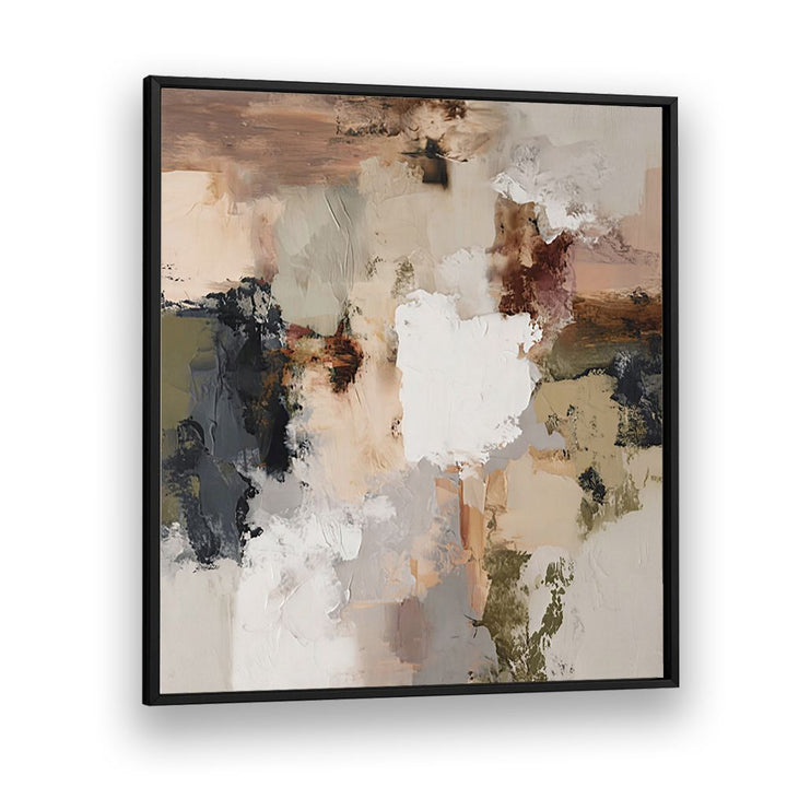 MUTED ABSTRACT I