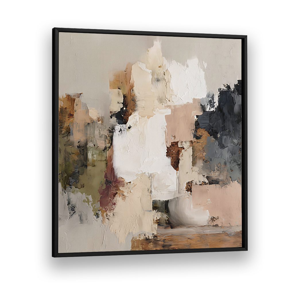 MUTED ABSTRACT IV