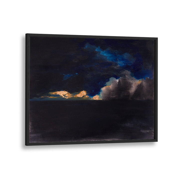 MAGIC HOUR , LANDSCAPE PAINTINGS
