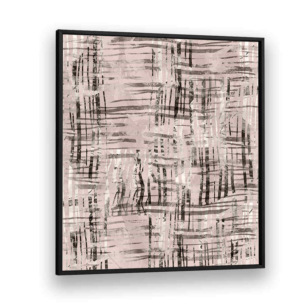 Stunning MINIMAL ORGANIC LINES III, ABSTRACT PAINTINGS featuring intricate designs to elevate your living space.