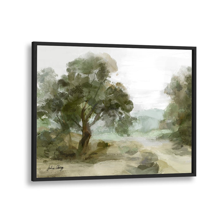 MISTY VALLEY PATH