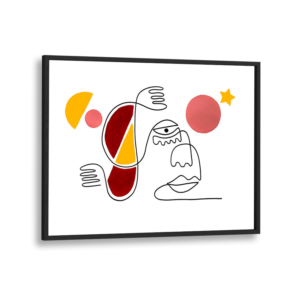 MODERN MUSE