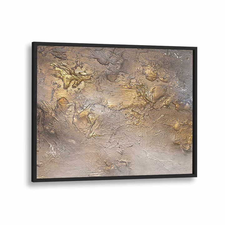 MOLTEN GOLD , ABSTRACT PAINTINGS