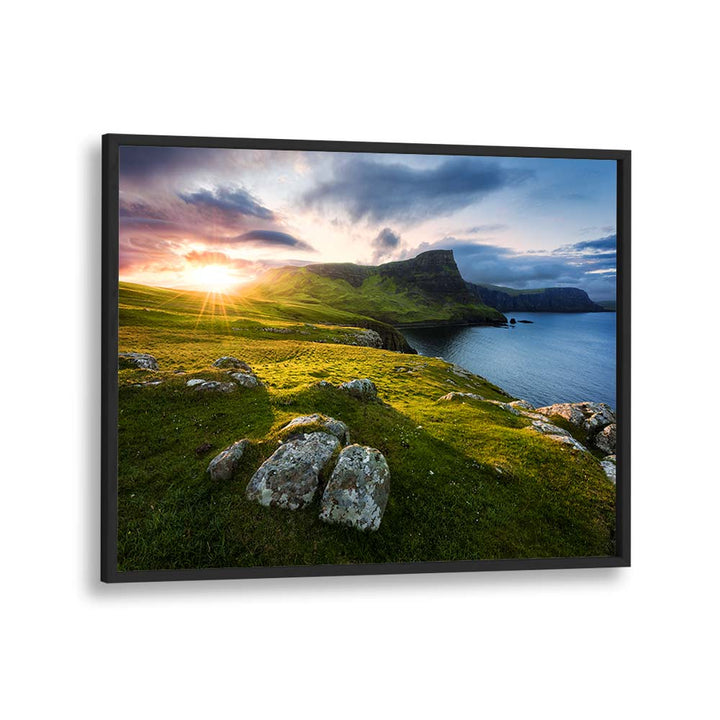NEIST POINT , LANDSCAPE PHOTO PRINTS , LANDSCAPE PHOTOGRAPHY