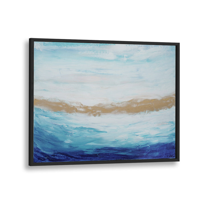 OCEAN BREEZE CANVAS