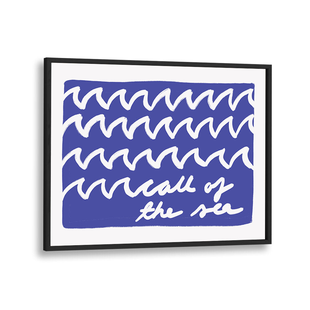 OCEAN WAVES WHISPER , QUOTES & TYPOGRAPHY POSTERS