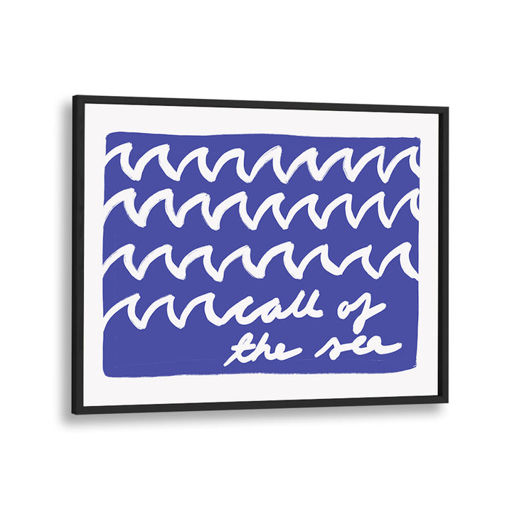 OCEAN WAVES WHISPER , QUOTES & TYPOGRAPHY POSTERS