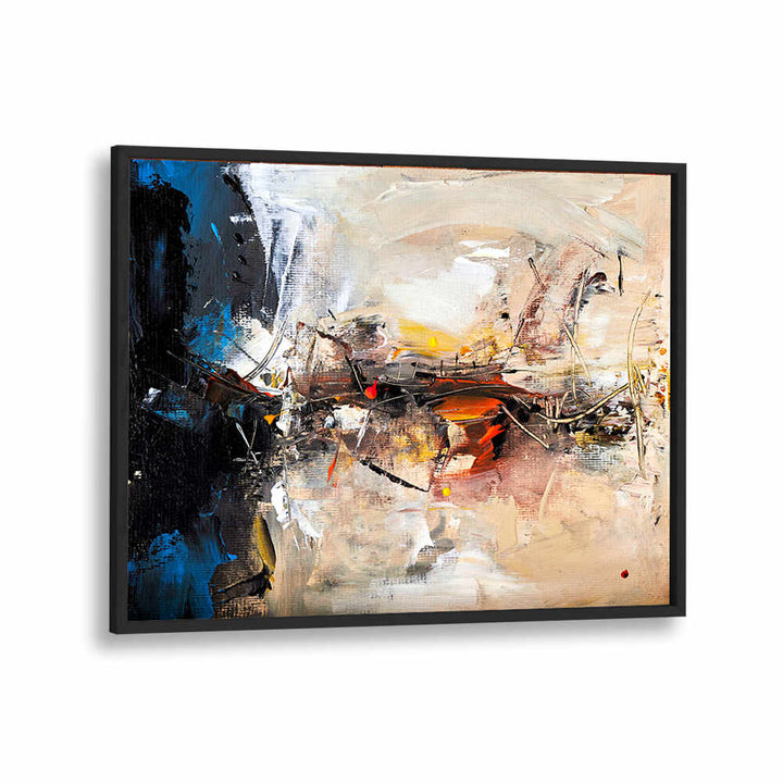 OPTIMISTIC DAY , ABSTRACT PAINTINGS