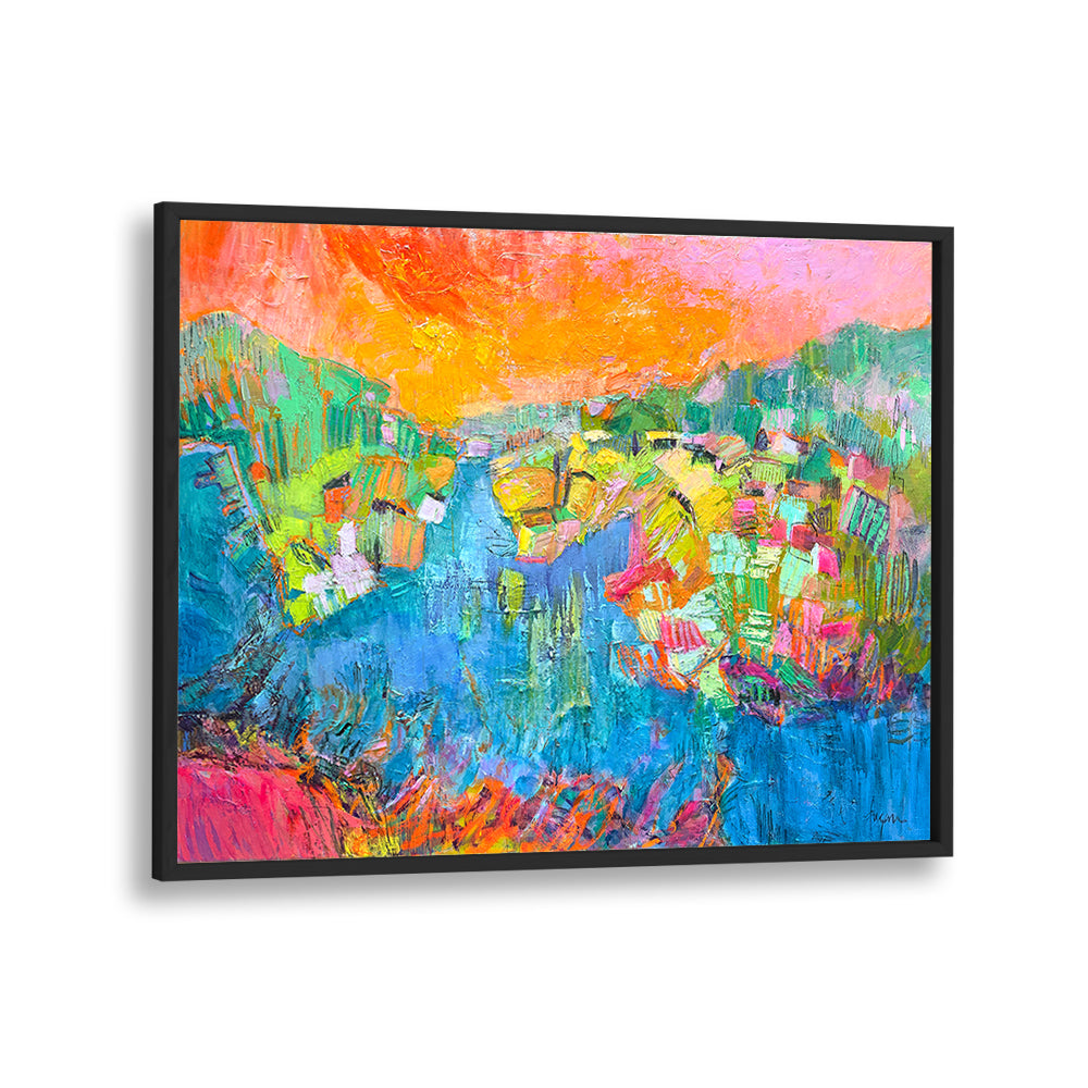 ORANGE SKY RIVER VILLAGE