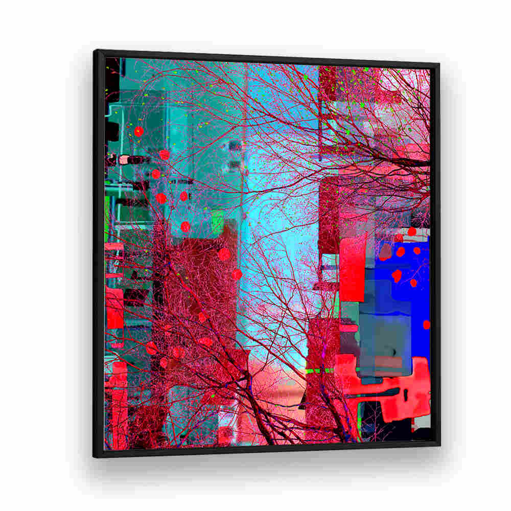 ORGANIC TREE PATTERNS , ORGANIC FORMS