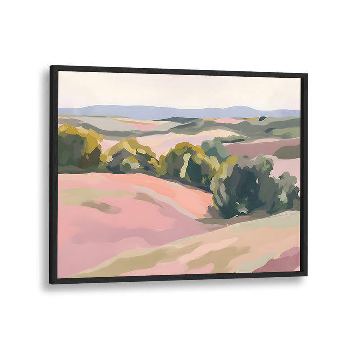 OUTLOOK , LANDSCAPE PAINTINGS