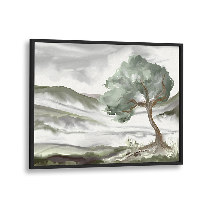 POETIC THOUGHTS , LANDSCAPE PAINTINGS