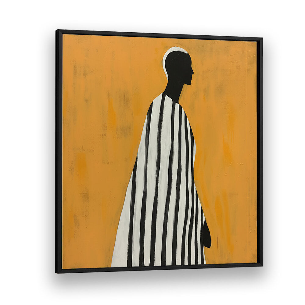 PORTRAIT OF A MAN , PORTRAITS & FIGURATIVE ILLUSTRATIONS