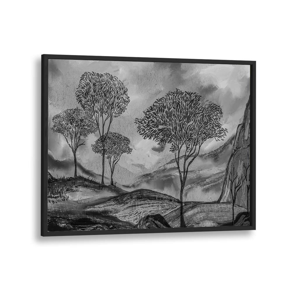 PSX , LANDSCAPE PAINTINGS