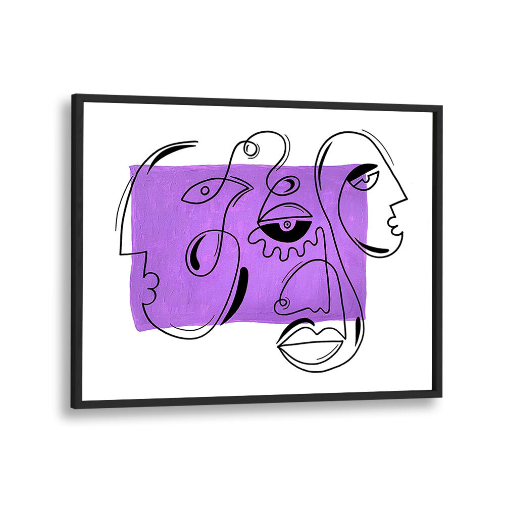 PURPLE CONSCIOUSNESS
