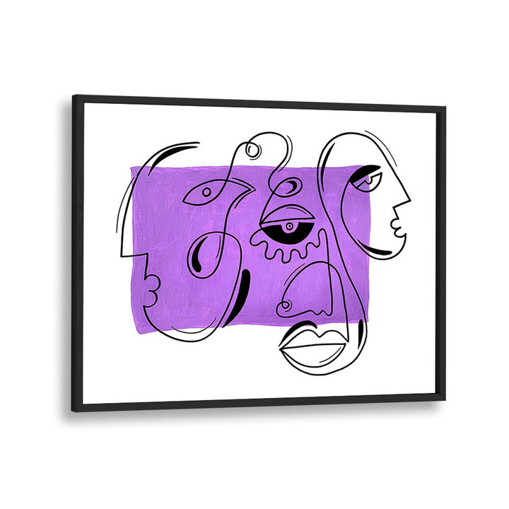 PURPLE CONSCIOUSNESS
