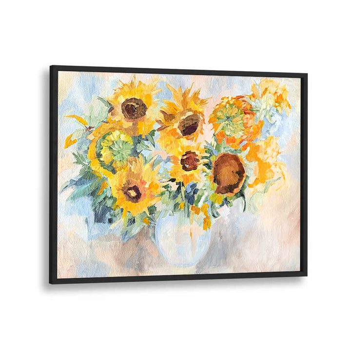 RENAISSANCE ,FLORAL FLOWER PAINTINGS