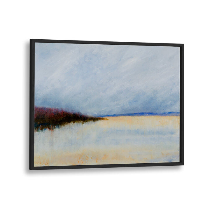 RAIN & FOG , ABSTRACT PAINTINGS