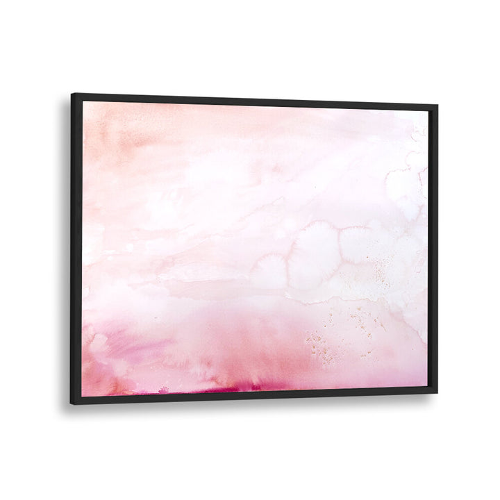 ROSE LANDSCAPE , ABSTRACT PAINTINGS