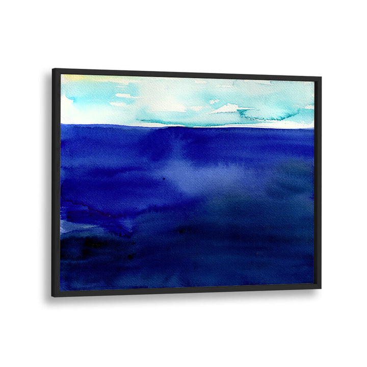 SEASCAPE , ABSTRACT PAINTINGS