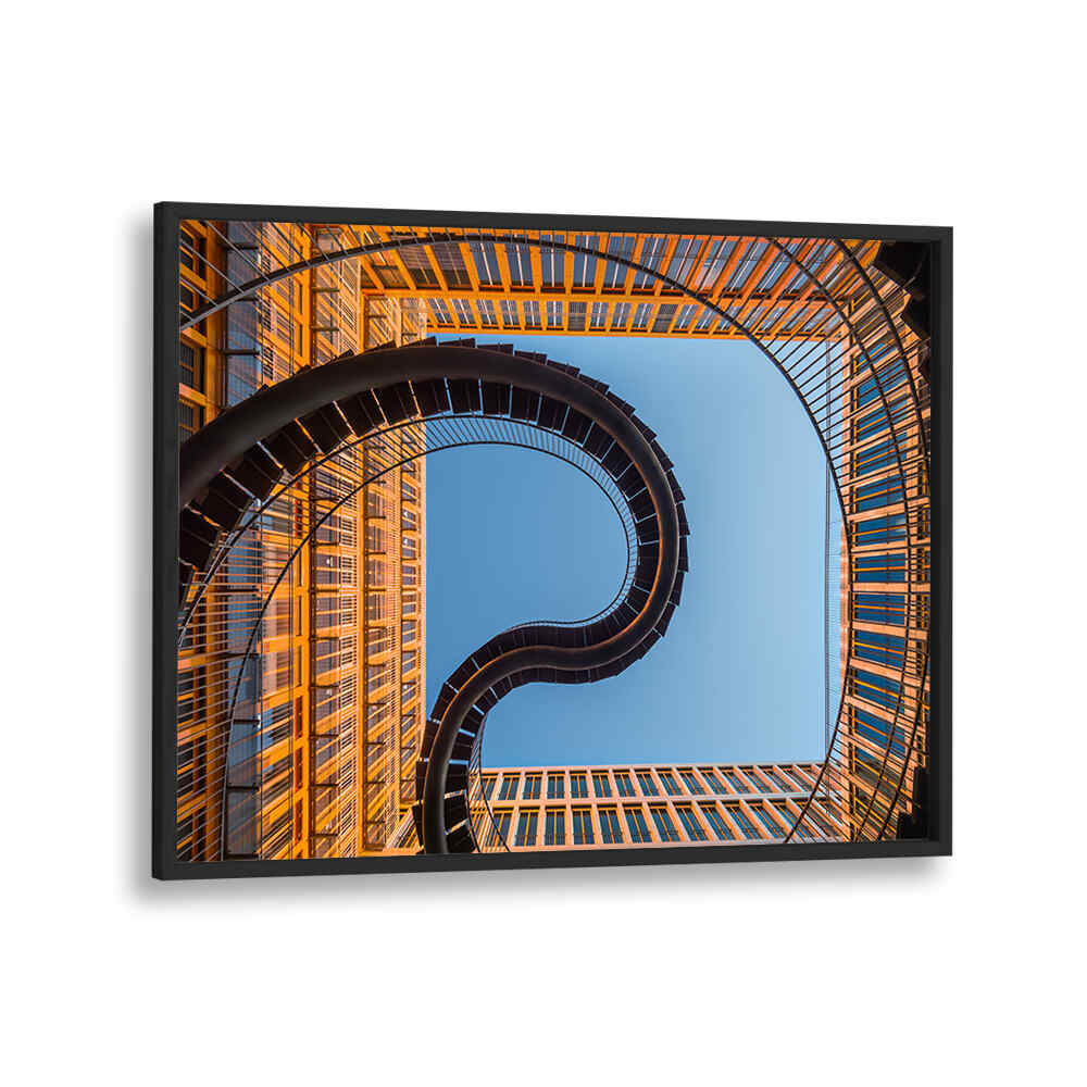 SENSELESS STAIRS