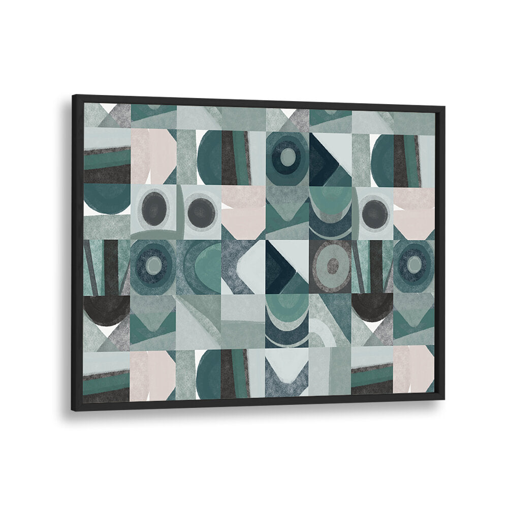 SERENE GEOMETRIC