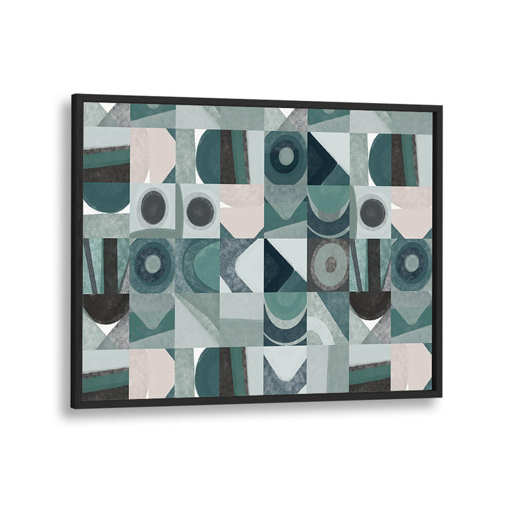 SERENE GEOMETRIC
