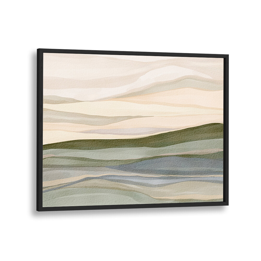 SERENE ROLLING HILLS
