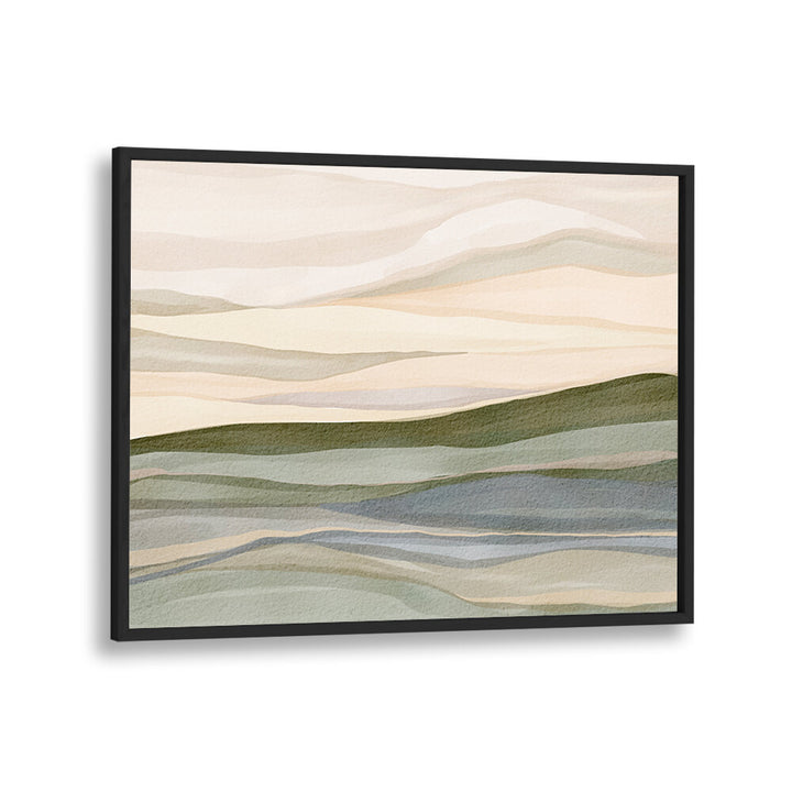 SERENE ROLLING HILLS