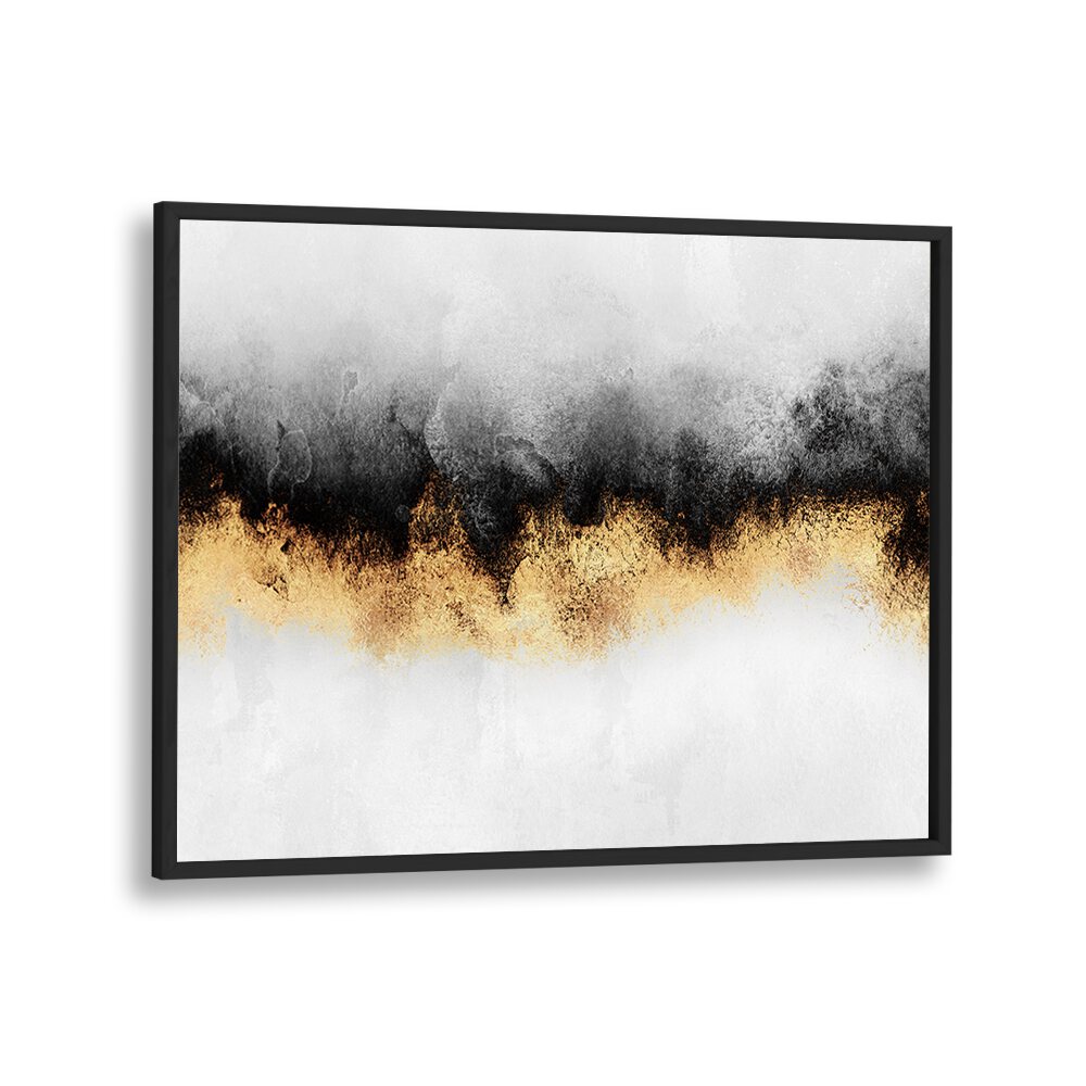 Stunning SKY II, ABSTRACT PAINTINGS featuring vibrant colors and unique compositions for modern home decor.