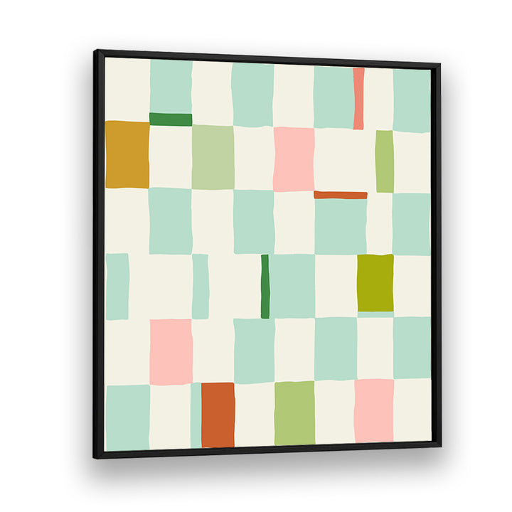 SOFT GEOMETRIC BLOCKS