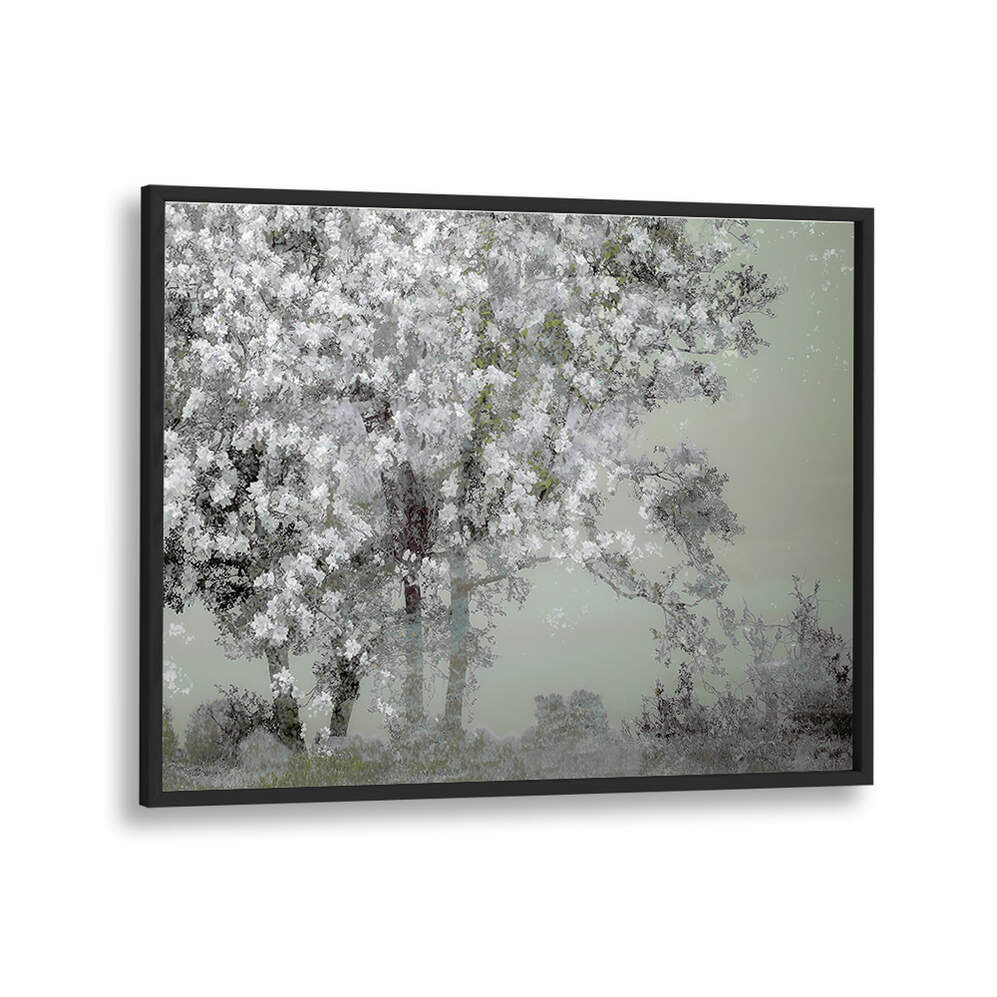 SPRING , FLORAL FLOWER PAINTINGS